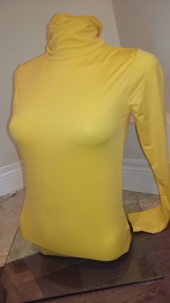 YellowShirt
